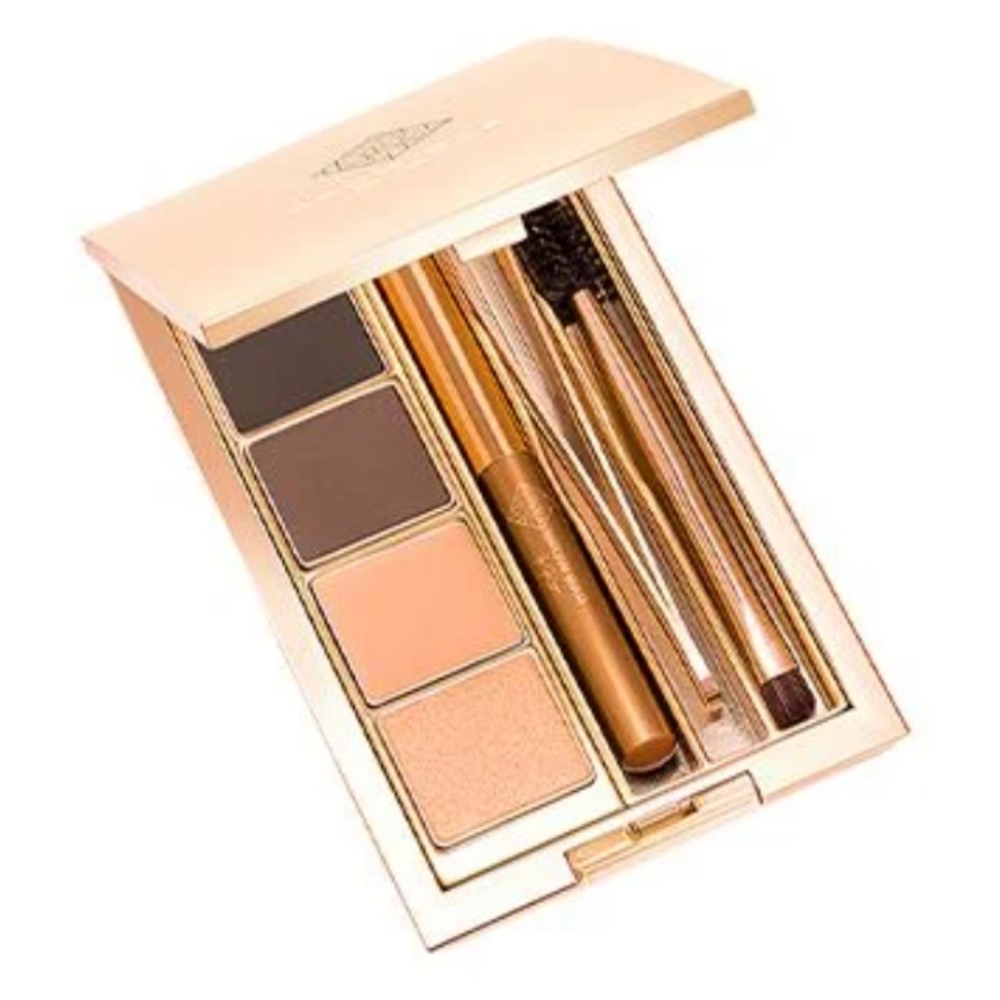 Brow bar by Reema